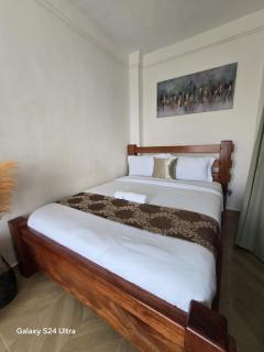 Park view Studio - 1