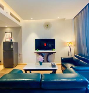 Aravalli Luxury Retreat M3M High-rise - 0