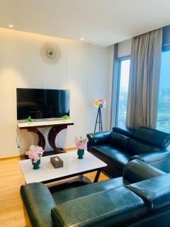 Aravalli Luxury Retreat M3M High-rise - 5