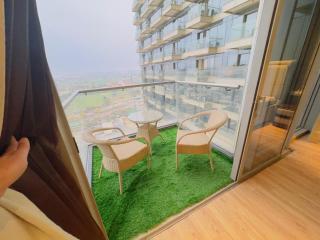 Aravalli Luxury Retreat M3M High-rise - 4