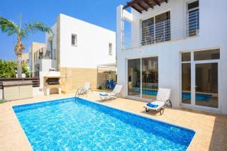 Villa Vitamin Blue - 9