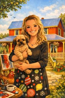 Gite de la Baie Hatée - 7