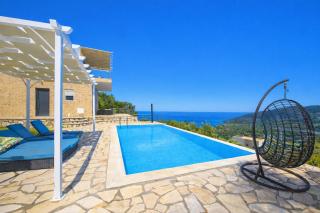 Villa Faneromeni - 9