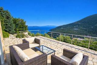 Villa Faneromeni - 8