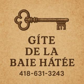 Gite de la Baie Hatée - 6