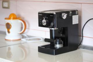 Apartment Nikolas Berat - 2