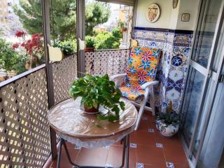 Habitación luminosa en piso compartido - 9