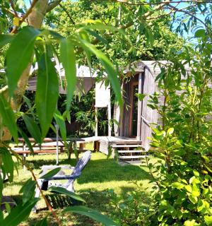 " village tonneaux de tirpoil " - 6