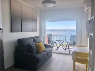 Las Góndolas vistas al mar - 7