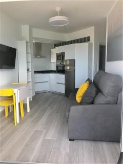 Las Góndolas vistas al mar - 5