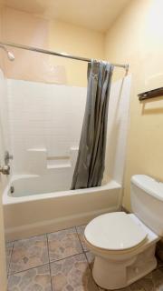 Executive Inn & Suites San Marcos, TX - 1