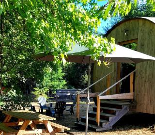 " village tonneaux de tirpoil " - 8