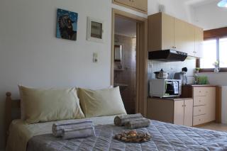 Vakis Apartments 2 - 0