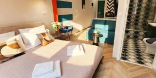 Athens Central Suites - Perfect For Families & Groups - Athen - 3