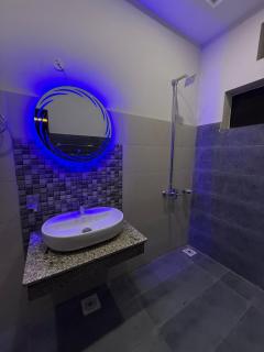 Livora stays Modern studio apartment - 9