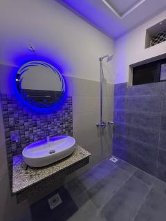 Livora stays Modern studio apartment - 8