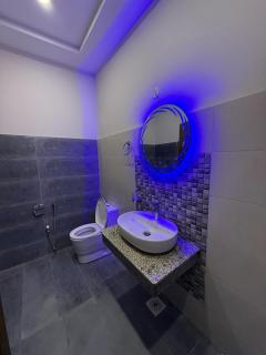 Livora stays Modern studio apartment - 3