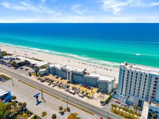 Continental Condominiums 3 - 4