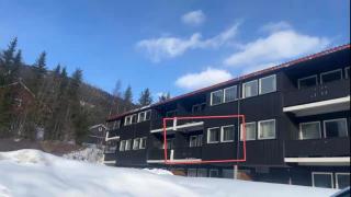 Storehorn Apartments Hemsedal - Hemsedal - 8