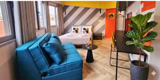 Athens Central Suites - Perfect For Families & Groups - Athen - 5