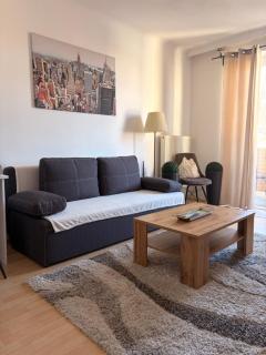 Zum Breyer BNB City Apartment - 6