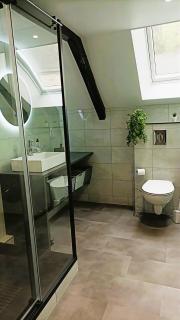 Repère de la Sandale - 7