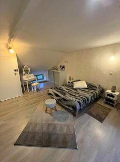 Repère de la Sandale - 4