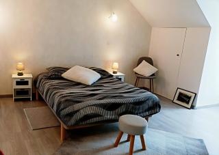 Repère de la Sandale - 3