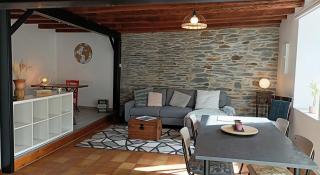 Repère de la Sandale - 2