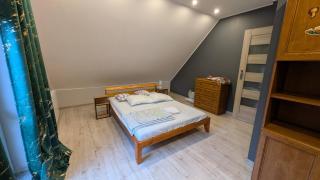 Leśna Enklawa - Dom pośród lasu na wyłączność z balią - 3