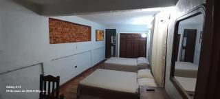 Cortijo Chiquinquira - 2