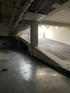 Luxury 1 Bed Apartment in Opus Luxury Residences Gulberg Lahore - Near MM Alam Road - 6