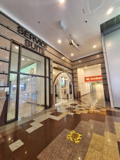 KL Service Apartment Bukit Bintang Kuala-Lumpur - 1