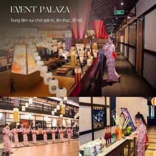 Khu nghỉ dưỡng Onsen, Wyndham Lynn Times Thanh Thuỷ - 5