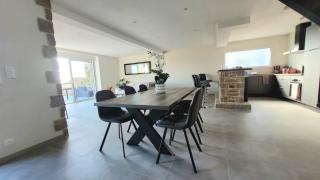 Maison au calme et proche de la mer - 7