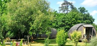 " village tonneaux de tirpoil " - 2