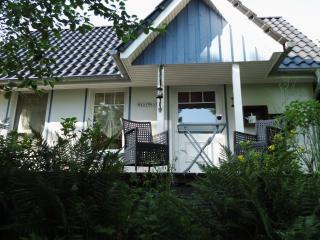 Urlaub an Nordsee und Elbmündung Otterndorf Ferienhaus Medemkate - 4