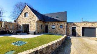 Maison au calme et proche de la mer - 2