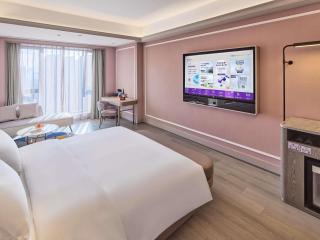Mercure Yiwu International Trade City - 6