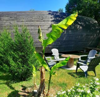 " village tonneaux de tirpoil " - 1