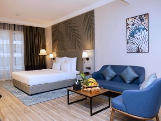 Mercure Riyadh Al Anoud - 8