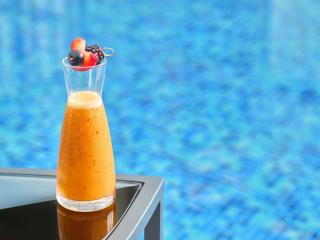 Mercure Riyadh Al Anoud - 6