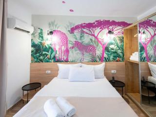 ibis Styles Venus - 1