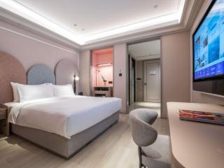 Mercure Nantong Railway Station - 9