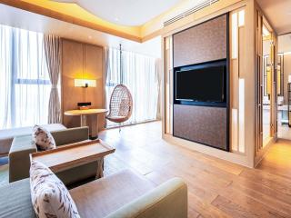 Swissotel Xi' an Xinxing Hot Spring - 6