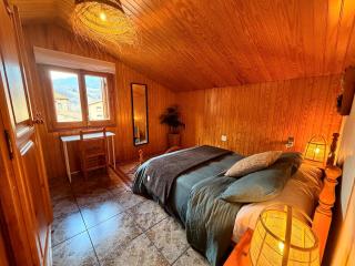 Apartament Cabanya Vilallonga de Ter - 6