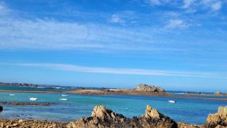 Maison au calme et proche de la mer - 4