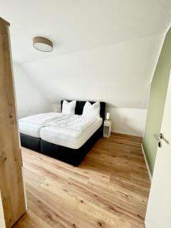 Apartment Vechteglück - 4