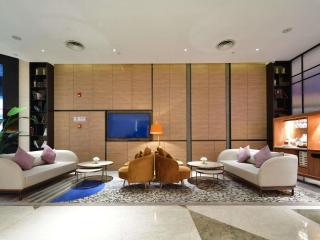 Mercure Qidong Downtown - 8