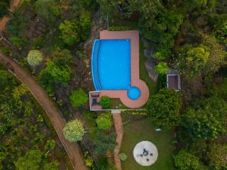 Cradle of Banasura Wayanad Premium Pool Resort - 1